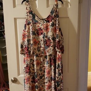 Boutique Dress